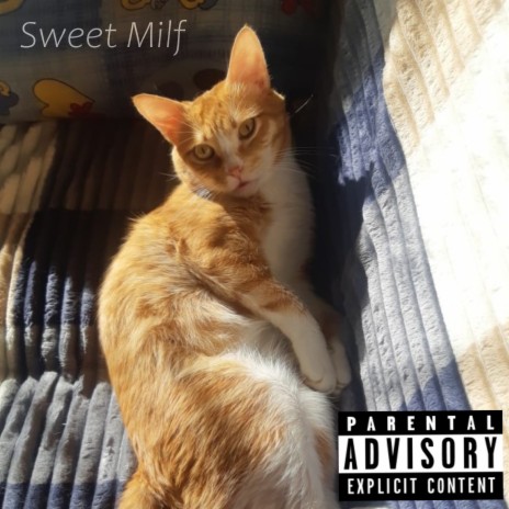 Sweet Milf