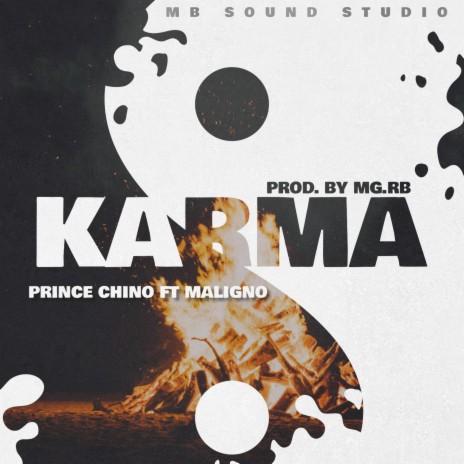 Karma ft. Maligno El Phenomenal | Boomplay Music