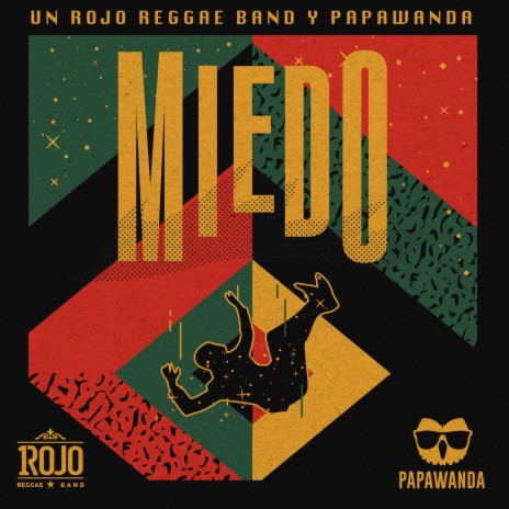 Miedo ft. Papawanda | Boomplay Music