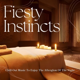 Chill-Out Music To Enjoy The Afterglow Of The Night