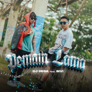 Pemain Lama (feat. BIVI)