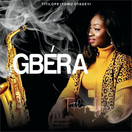 GBERA (Original Version) | Boomplay Music