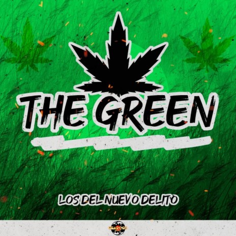 The Green | Boomplay Music