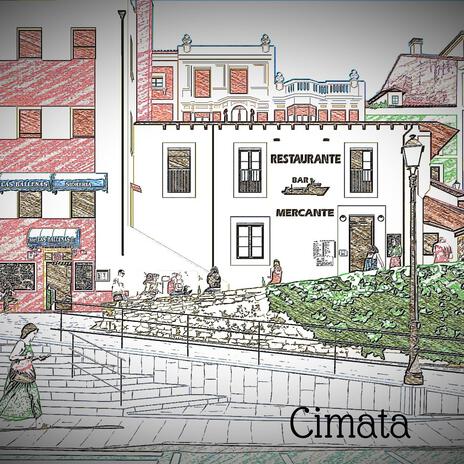 Cimata (Acústico) | Boomplay Music