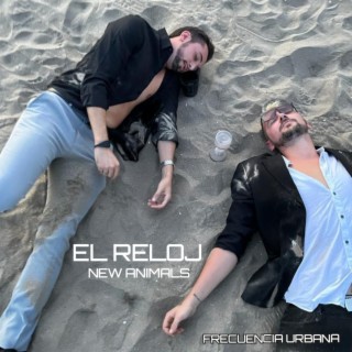 El Reloj