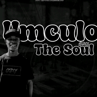 Umculo The Soul