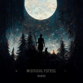 Midnight Forest