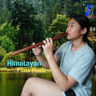 HIMALAYAN MORNING FLUTE MUSIC