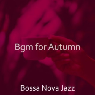 Bgm for Autumn