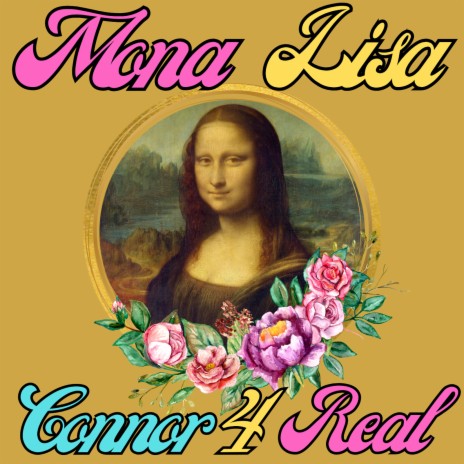 Mona Lisa | Boomplay Music