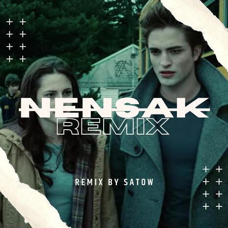 NENSAK (Remix) | Boomplay Music