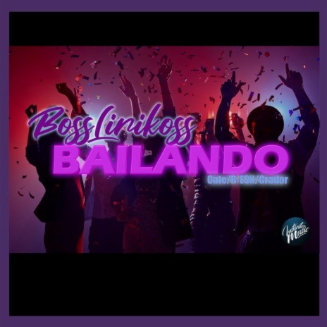 Bailando