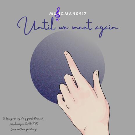 Until we meet again | Boomplay Music