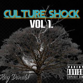 Culture Shock