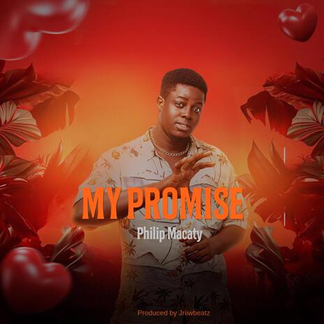 My promise | Boomplay Music