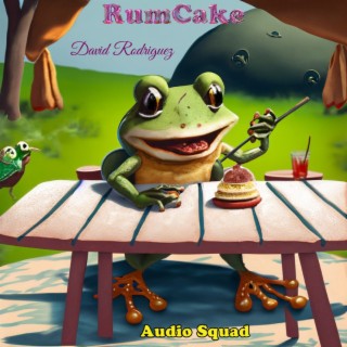 Rum Cake (Instrumental)