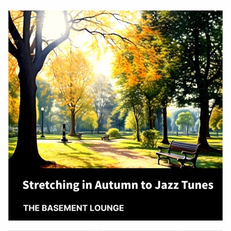 Jazzing The Autumn Trail | Boomplay Music