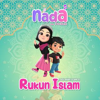 Lagu Anak Islami 01 Rukun Islam