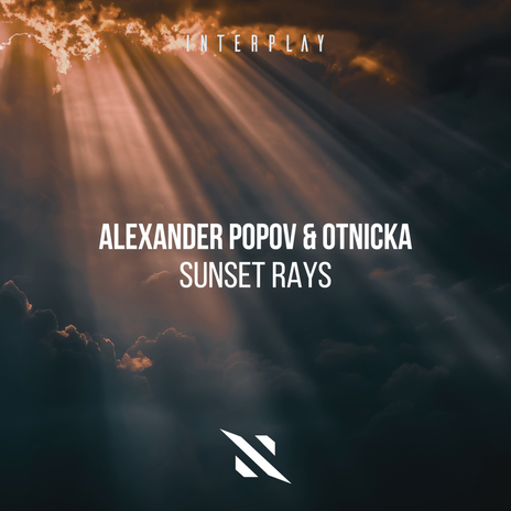 Sunset Rays ft. Otnicka | Boomplay Music