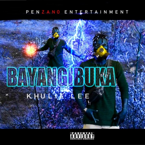 Bayangibuka | Boomplay Music