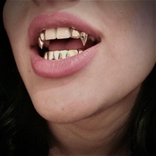 GOLD FANGS