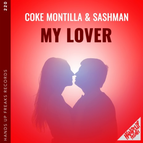 My Lover (Extended Mix) ft. SashMan | Boomplay Music