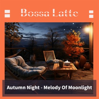 Autumn Night - Melody Of Moonlight