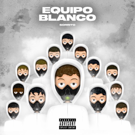 Equipo Blanco (Panama) ft. Keyone | Boomplay Music