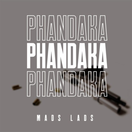 Phandaka | Boomplay Music