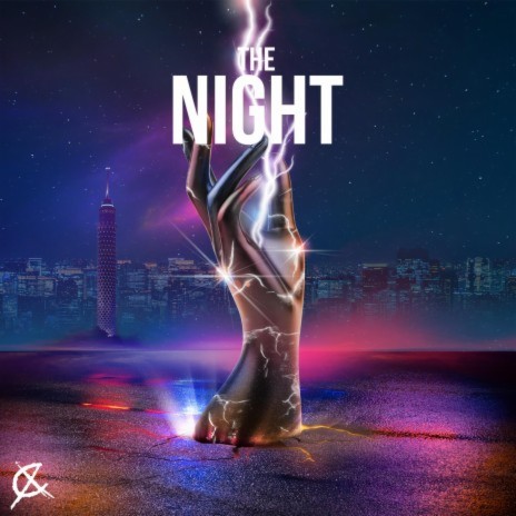 THE NIGHT | Boomplay Music