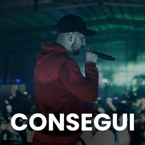 Consegui