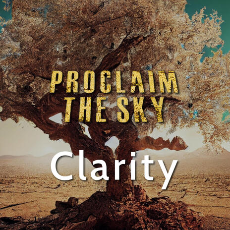 Clarity | Boomplay Music