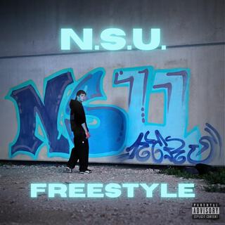 N.S.U. Freestyle