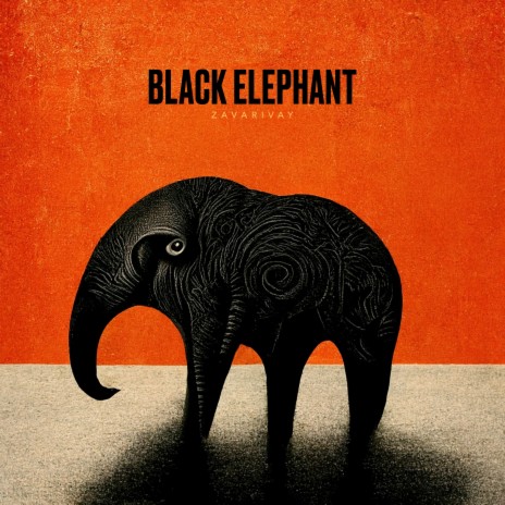Black Elephant | Boomplay Music