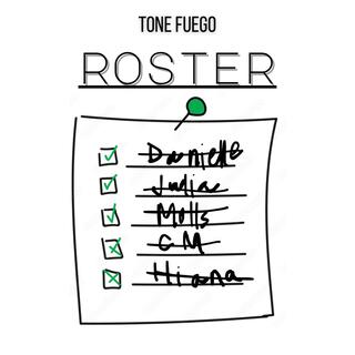 Roster