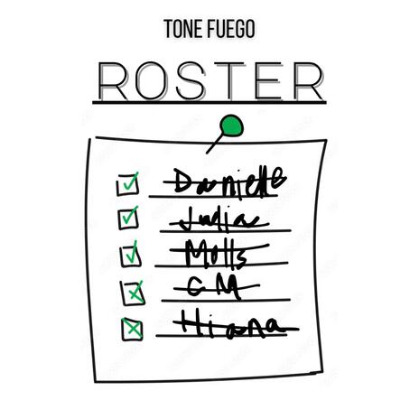 Roster | Boomplay Music