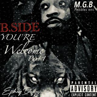 Your'e Welcome B.Side