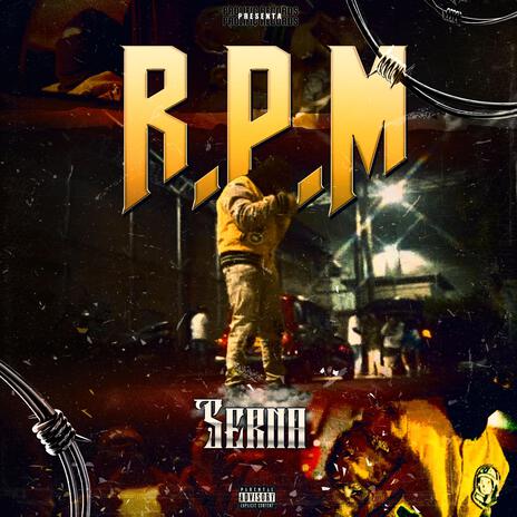 R.P.M | Boomplay Music