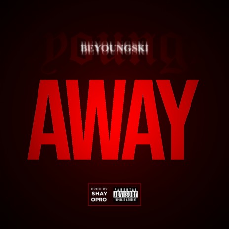 Away (Extended Version) | Boomplay Music