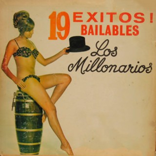 Bailables, Vol. 4