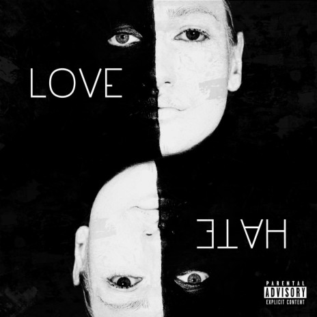 Love (Hate) ft. Matt Yonge | Boomplay Music