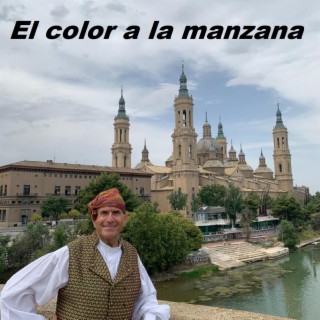 EL COLOR A LA MANZANA