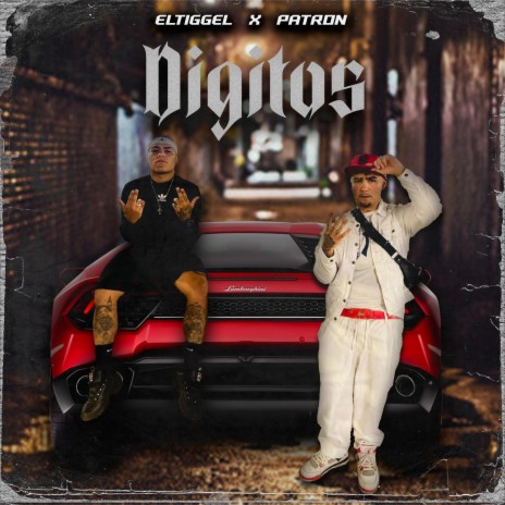 Digitos (THE DREAM) ft. EL PATRRON | Boomplay Music