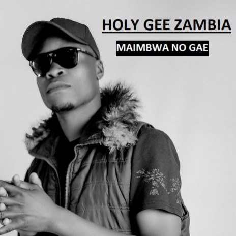 Maimbwa No Gae | Boomplay Music