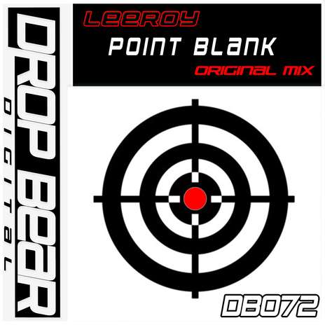 Point Blank | Boomplay Music