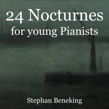 Nocturne No. 22 in B Flat Minor | Boomplay Music