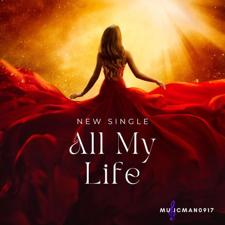 All My Life | Boomplay Music