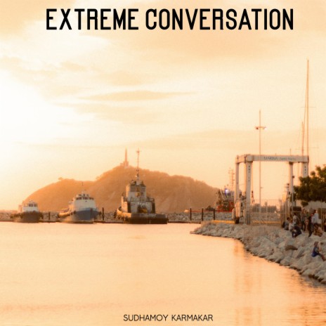 Extreme Conversation 1 | Boomplay Music