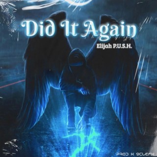 Did It Again lyrics | Boomplay Music