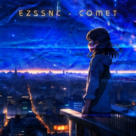 Comet | Boomplay Music
